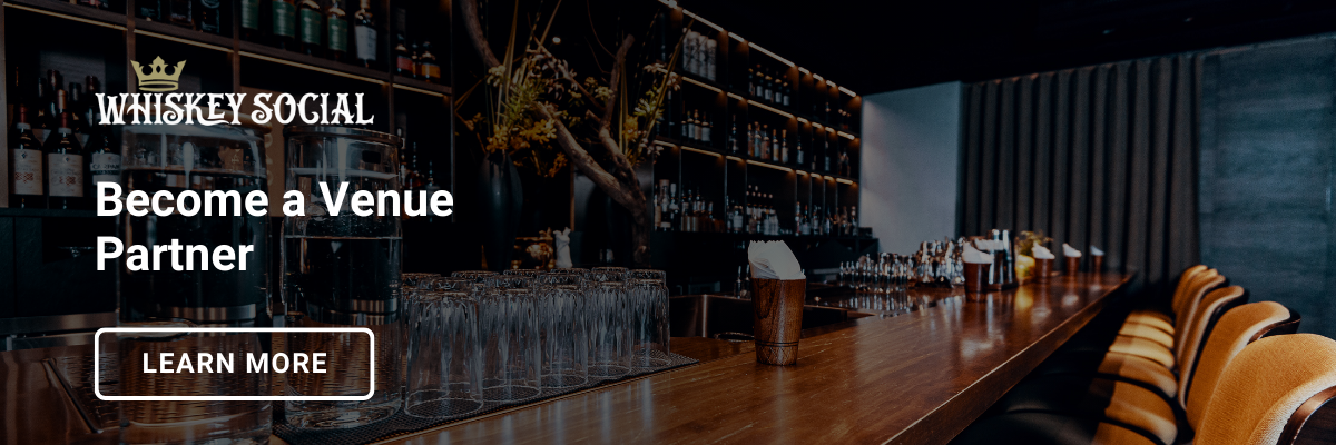 Become a Venue Partner
