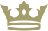 Crown Icon - Gold