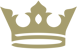 Crown Icon - Gold