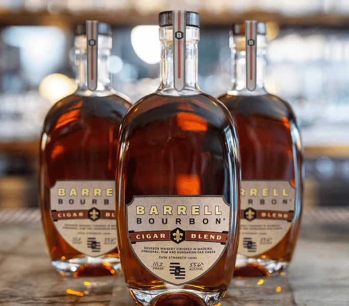 Barrell Cigar Blend Bourbon Built for the Pour After the Smoke (1)-1