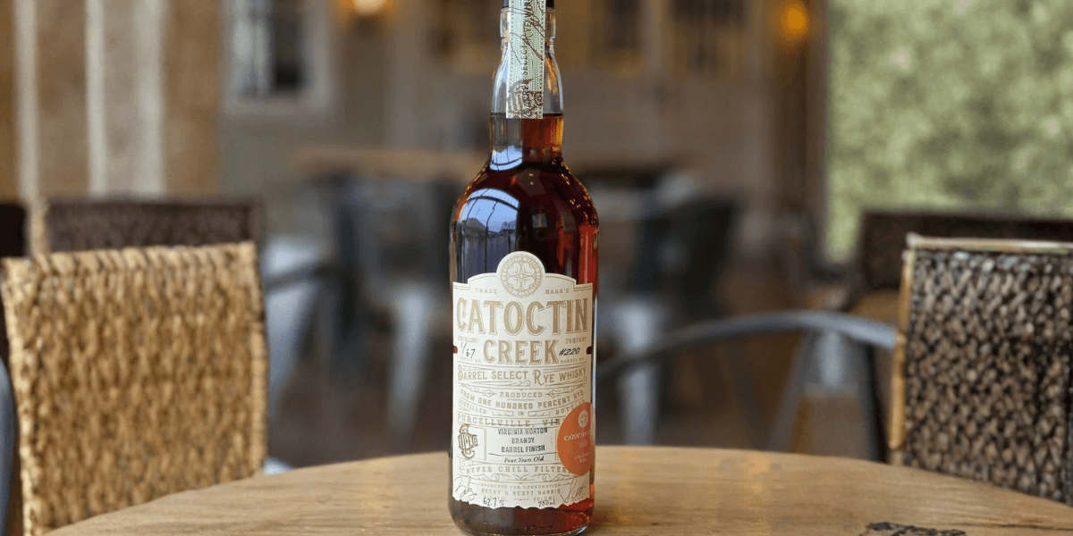 Catoctin Creek Members-Only Release: Worth Joining the Club?