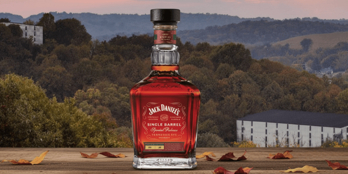 Jack Daniel’s Single Barrel Tanyard Hill Rye: A Bold New 2025 Release
