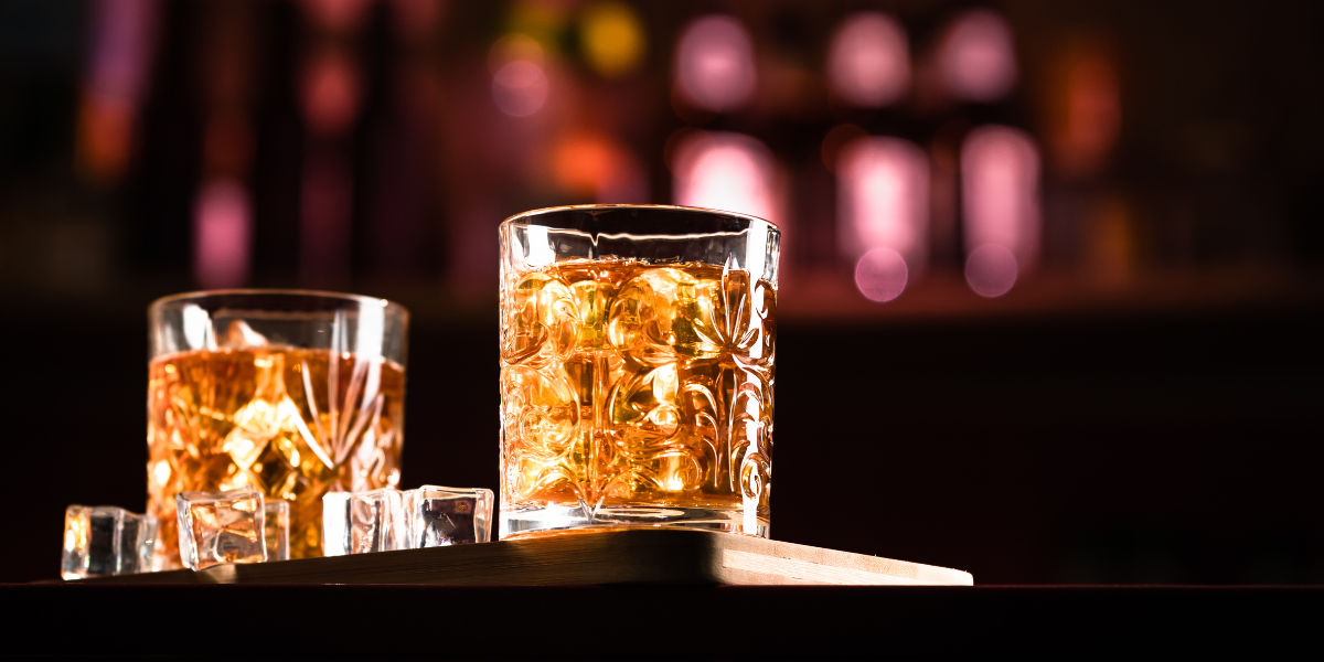 New Whiskey Wednesday: Still Austin Cask Strength Bourbon Whiskey